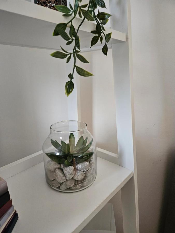 Cosy Apartment In The Heart Of Скоп'є Екстер'єр фото