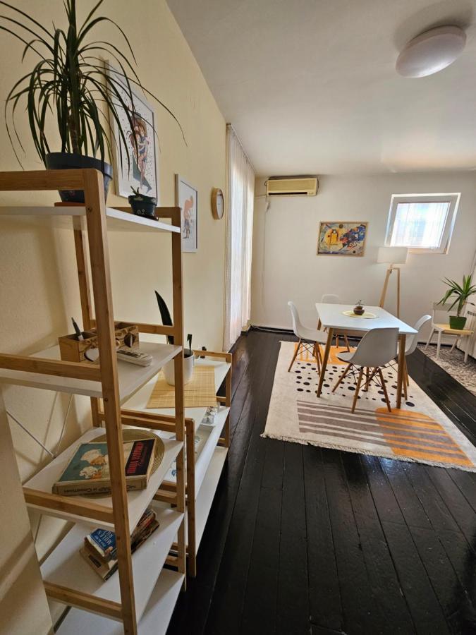 Cosy Apartment In The Heart Of Скоп'є Екстер'єр фото